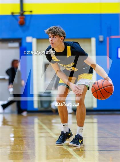 Thumbnail 3 in Inglemoor @ Hazen photogallery.