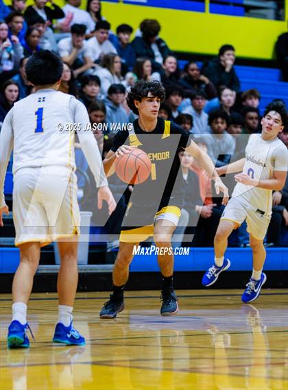 Thumbnail 2 in Inglemoor @ Hazen photogallery.