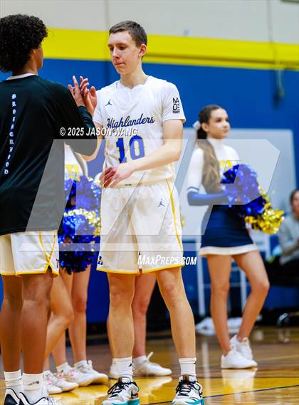 Thumbnail 2 in Inglemoor @ Hazen photogallery.