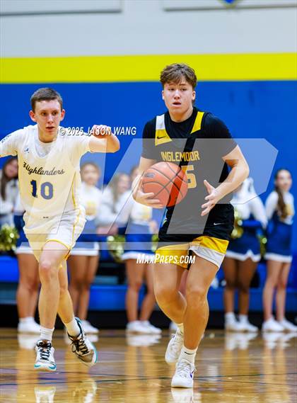 Thumbnail 3 in Inglemoor @ Hazen photogallery.