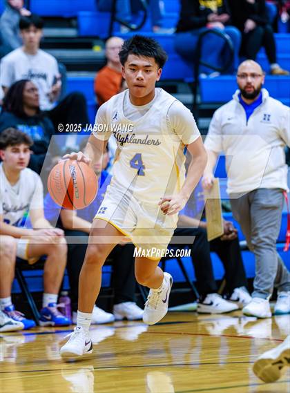 Thumbnail 3 in Inglemoor @ Hazen photogallery.