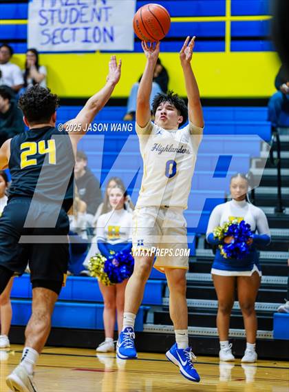 Thumbnail 2 in Inglemoor @ Hazen photogallery.