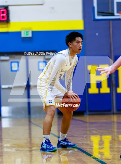 Thumbnail 2 in Inglemoor @ Hazen photogallery.