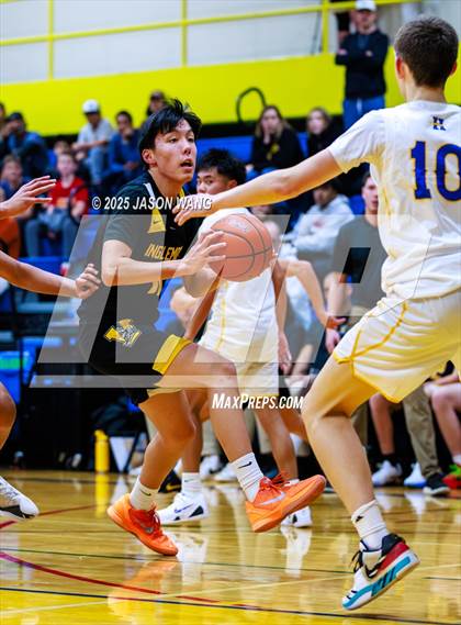 Thumbnail 3 in Inglemoor @ Hazen photogallery.