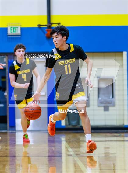 Thumbnail 3 in Inglemoor @ Hazen photogallery.