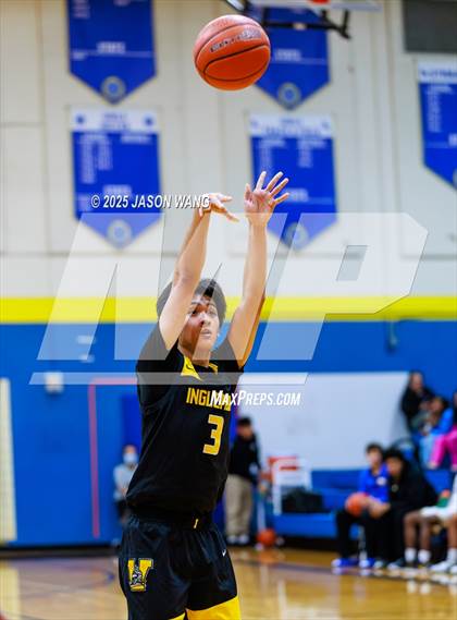 Thumbnail 2 in Inglemoor @ Hazen photogallery.