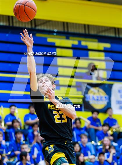 Thumbnail 2 in Inglemoor @ Hazen photogallery.