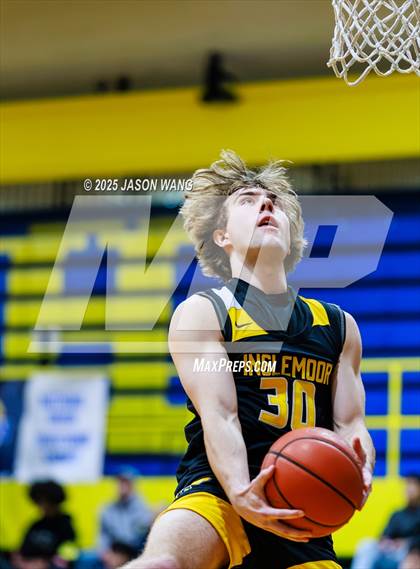 Thumbnail 2 in Inglemoor @ Hazen photogallery.