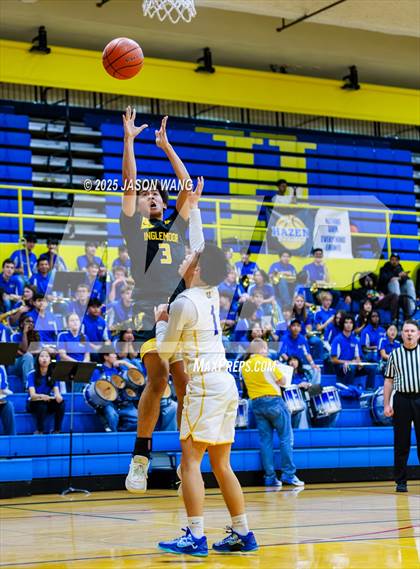 Thumbnail 3 in Inglemoor @ Hazen photogallery.