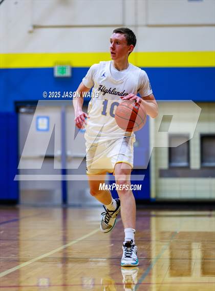 Thumbnail 1 in Inglemoor @ Hazen photogallery.