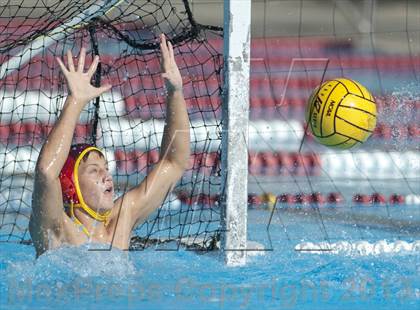 Thumbnail 1 in JSerra Catholic vs. Aliso Niguel photogallery.