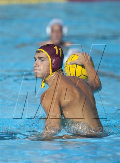 Thumbnail 3 in JSerra Catholic vs. Aliso Niguel photogallery.