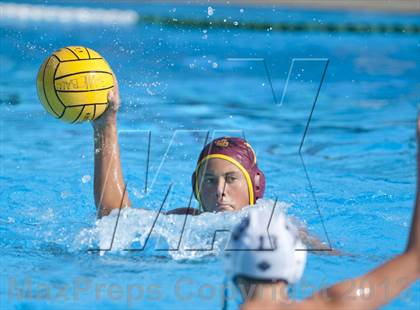 Thumbnail 2 in JSerra Catholic vs. Aliso Niguel photogallery.