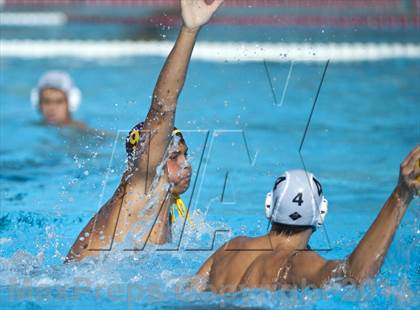 Thumbnail 2 in JSerra Catholic vs. Aliso Niguel photogallery.