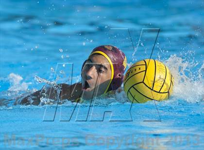 Thumbnail 1 in JSerra Catholic vs. Aliso Niguel photogallery.