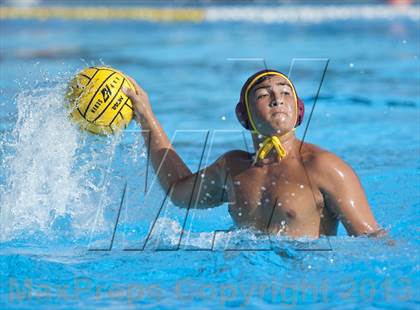 Thumbnail 3 in JSerra Catholic vs. Aliso Niguel photogallery.