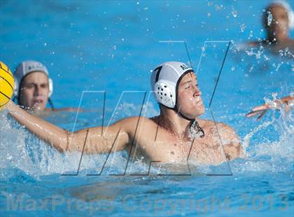 Thumbnail 3 in JSerra Catholic vs. Aliso Niguel photogallery.