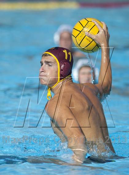 Thumbnail 1 in JSerra Catholic vs. Aliso Niguel photogallery.