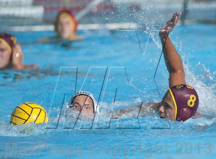 Thumbnail 2 in JSerra Catholic vs. Aliso Niguel photogallery.