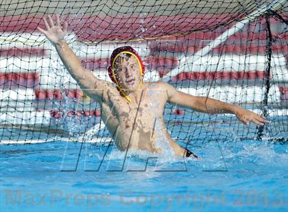Thumbnail 3 in JSerra Catholic vs. Aliso Niguel photogallery.