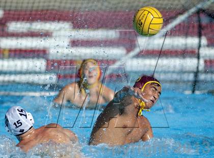 Thumbnail 3 in JSerra Catholic vs. Aliso Niguel photogallery.