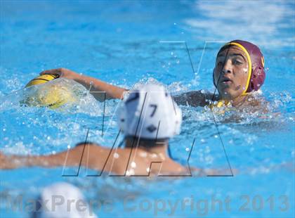 Thumbnail 2 in JSerra Catholic vs. Aliso Niguel photogallery.
