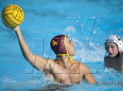 Thumbnail 3 in JSerra Catholic vs. Aliso Niguel photogallery.