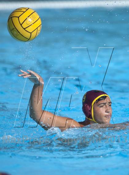 Thumbnail 3 in JSerra Catholic vs. Aliso Niguel photogallery.