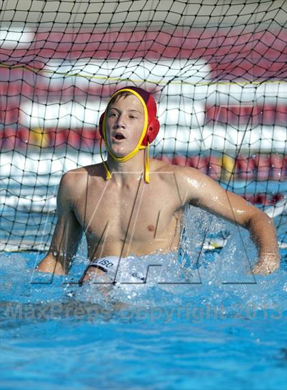 Thumbnail 3 in JSerra Catholic vs. Aliso Niguel photogallery.