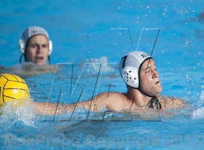 Thumbnail 2 in JSerra Catholic vs. Aliso Niguel photogallery.