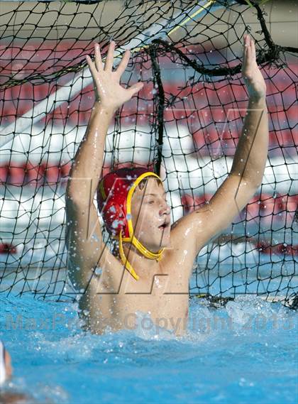 Thumbnail 3 in JSerra Catholic vs. Aliso Niguel photogallery.
