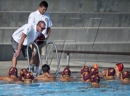 Thumbnail 1 in JSerra Catholic vs. Aliso Niguel photogallery.