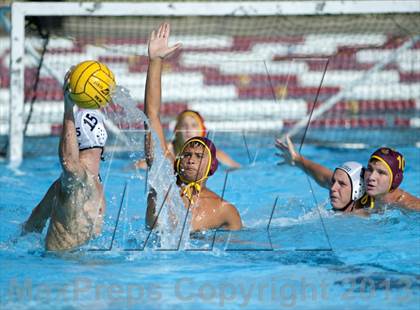 Thumbnail 1 in JSerra Catholic vs. Aliso Niguel photogallery.