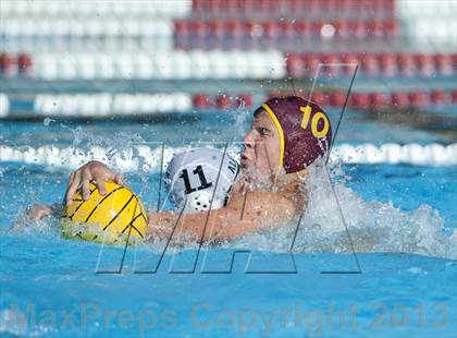 Thumbnail 2 in JSerra Catholic vs. Aliso Niguel photogallery.