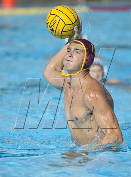 Thumbnail 2 in JSerra Catholic vs. Aliso Niguel photogallery.