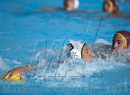 Thumbnail 3 in JSerra Catholic vs. Aliso Niguel photogallery.