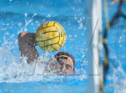 Thumbnail 3 in JSerra Catholic vs. Aliso Niguel photogallery.