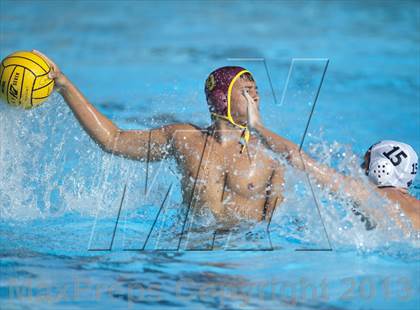 Thumbnail 3 in JSerra Catholic vs. Aliso Niguel photogallery.