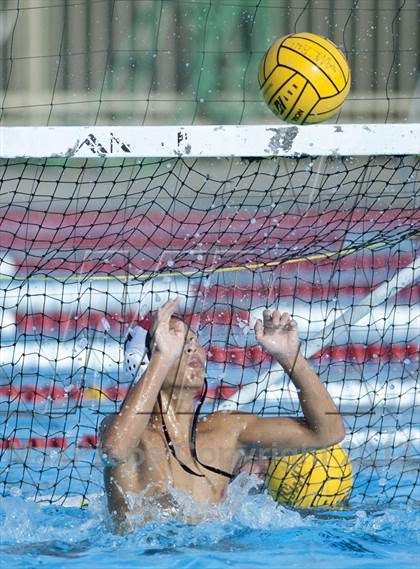 Thumbnail 3 in JSerra Catholic vs. Aliso Niguel photogallery.