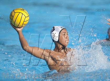 Thumbnail 1 in JSerra Catholic vs. Aliso Niguel photogallery.