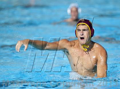 Thumbnail 3 in JSerra Catholic vs. Aliso Niguel photogallery.