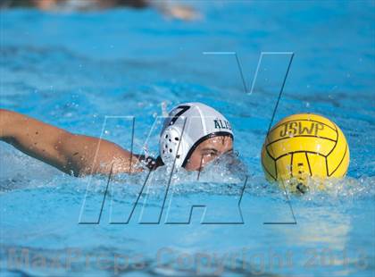 Thumbnail 1 in JSerra Catholic vs. Aliso Niguel photogallery.