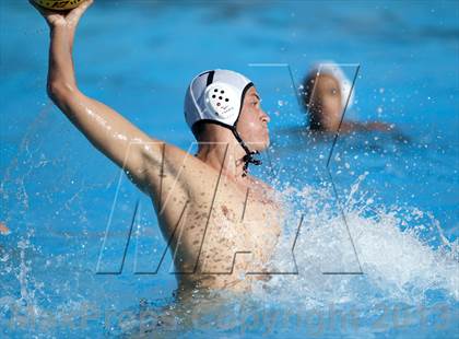 Thumbnail 2 in JSerra Catholic vs. Aliso Niguel photogallery.