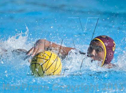 Thumbnail 1 in JSerra Catholic vs. Aliso Niguel photogallery.