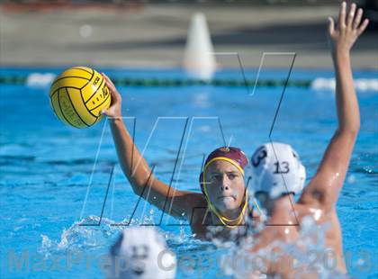 Thumbnail 3 in JSerra Catholic vs. Aliso Niguel photogallery.