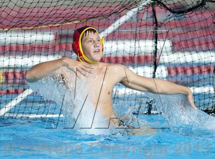 Thumbnail 2 in JSerra Catholic vs. Aliso Niguel photogallery.