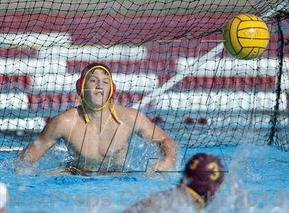 Thumbnail 1 in JSerra Catholic vs. Aliso Niguel photogallery.