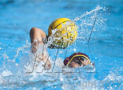Thumbnail 3 in JSerra Catholic vs. Aliso Niguel photogallery.
