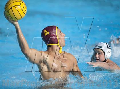 Thumbnail 1 in JSerra Catholic vs. Aliso Niguel photogallery.