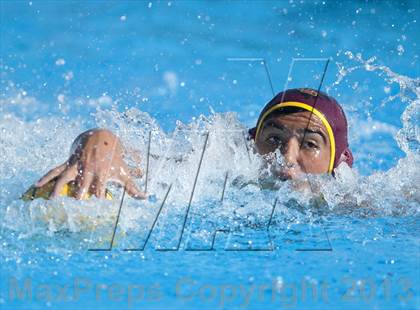 Thumbnail 2 in JSerra Catholic vs. Aliso Niguel photogallery.